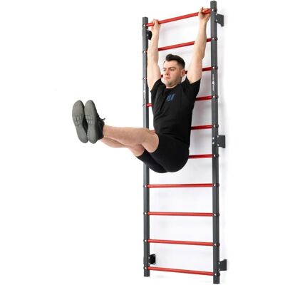 Marbo Sport MH-U204 Gymnastické hrazdy - Domácí fitness vybavení Marbo Sport MH-U204 Gymnastické hrazdy - Domácí fitness vybavení