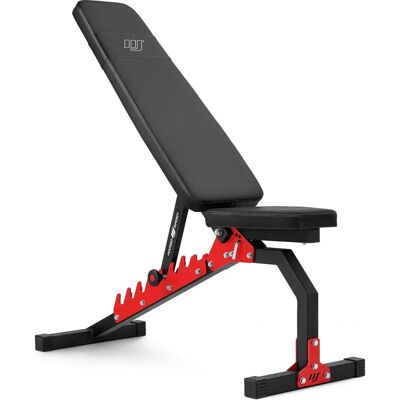 Állítható edzőpad Marbo Sport MH-L114 - Otthoni edzőfelszerelés Állítható edzőpad Marbo Sport MH-L114 - Otthoni edzőfelszerelés