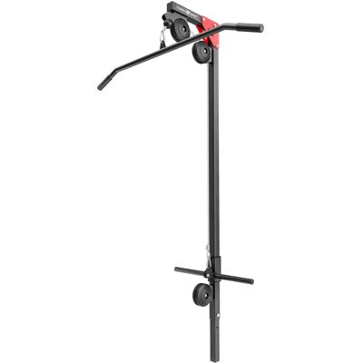 Marbo Sport Șaibă Superioară și Inferioară - Accesorii pentru Sală de Fitness Marbo Sport Șaibă Superioară și Inferioară - Accesorii pentru Sală de Fitness