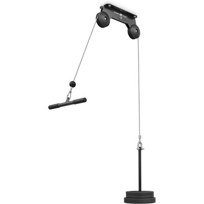 Stacja wyciągu sufitowego MH-W105 2.0 Marbo Sport Stacja wyciągu sufitowego MH-W105 2.0 Marbo Sport