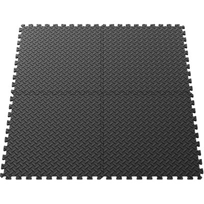 Puzzle podložka Marbo Sport - 12mm, 4 kusy - Puzzle podložka Puzzle podložka Marbo Sport - 12mm, 4 kusy - Puzzle podložka