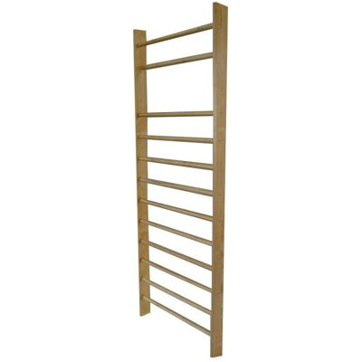 Marbo Sport - 230x90 cm - Drewno - Wewnętrzne - Drabinka gimnastyczna Marbo Sport - 230x90 cm - Drewno - Wewnętrzne - Drabinka gimnastyczna