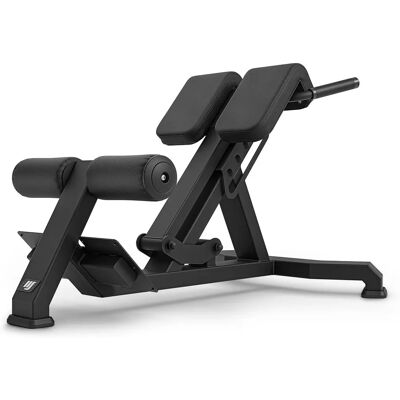 Hyperextenza Marbo Sport MP-L212 2.0 - Odolná, nastaviteľná, profesionální Hyperextenza Marbo Sport MP-L212 2.0 - Odolná, nastaviteľná, profesionální