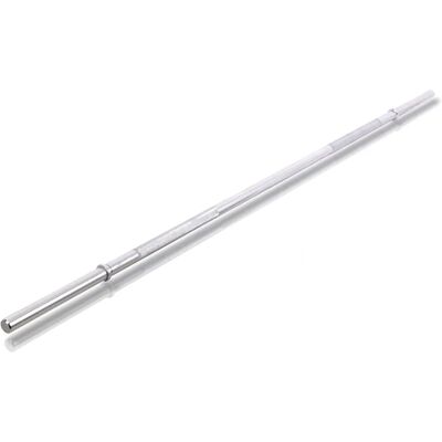 Sztanga Marbo Sport - 30 mm, 198 cm, Chromowana - 200 kg udźwig Sztanga Marbo Sport - 30 mm, 198 cm, Chromowana - 200 kg udźwig