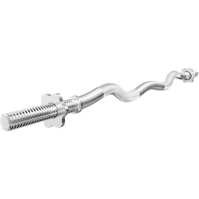 Marbo Sport Činka MW-G120L-EX-SR - 30mm 120cm ocel Marbo Sport Činka MW-G120L-EX-SR - 30mm 120cm ocel