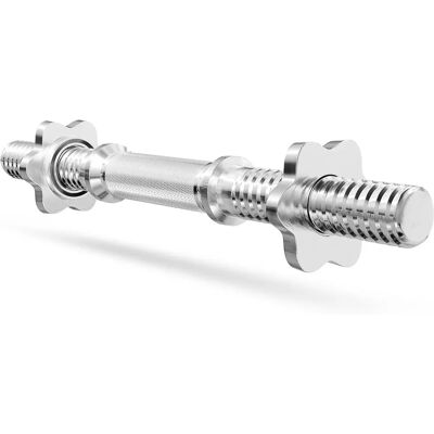 Marbo Sport - Barre droite à vis de 40 cm MW-G40-EX-SR - 30mm Marbo Sport - Barre droite à vis de 40 cm MW-G40-EX-SR - 30mm