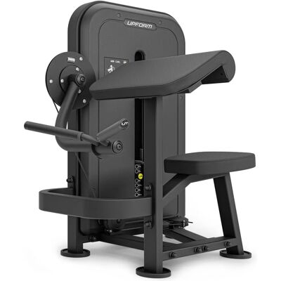 UpForm US-U007 Macchina curl bicipiti - Macchina UpForm US-U007 Macchina curl bicipiti - Macchina