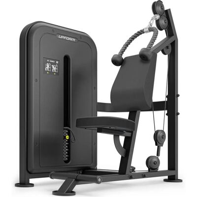 UpForm US-U004 Macchina addominali - Allenamento circuito UpForm US-U004 Macchina addominali - Allenamento circuito