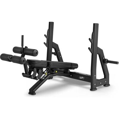 Panca Inclinazione Negativa UR-L007 - Attrezzatura professionale, allenamento pettorali Panca Inclinazione Negativa UR-L007 - Attrezzatura professionale, allenamento pettorali