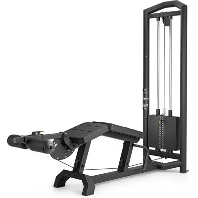 UpForm UF-023 Macchina Leg Curl - Allenamento parte inferiore UpForm UF-023 Macchina Leg Curl - Allenamento parte inferiore
