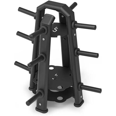 Rastrelliera per pesi olimpici UR-S004 - UpForm Rastrelliera per pesi olimpici UR-S004 - UpForm