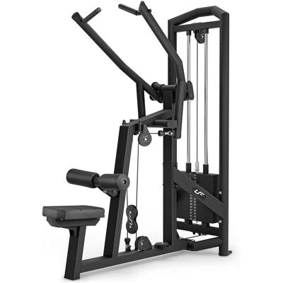 UpForm UF-020 Macchina per Lat Pulldown - Allenamento dorsali UpForm UF-020 Macchina per Lat Pulldown - Allenamento dorsali