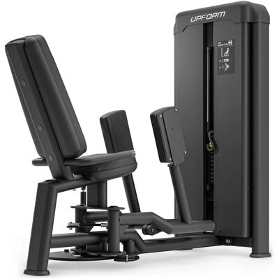 Macchina per abduzione UpForm - Attrezzo da palestra Macchina per abduzione UpForm - Attrezzo da palestra