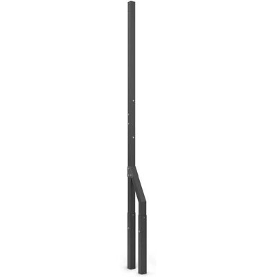 Stâlp exterior MO-004 de Marbo Sport - Suportă module pentru sala de fitness în aer liber Stâlp exterior MO-004 de Marbo Sport - Suportă module pentru sala de fitness în aer liber