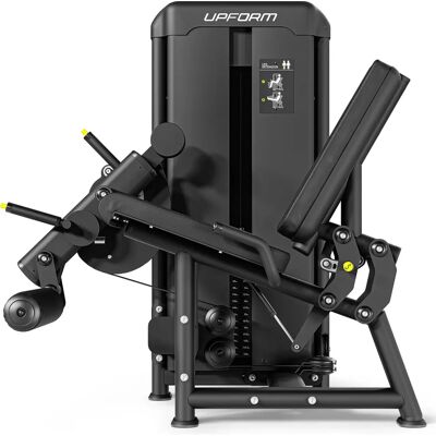 UpForm UR-U036 Macchina per l'allenamento dei muscoli delle gambe - Quadricipiti UpForm UR-U036 Macchina per l'allenamento dei muscoli delle gambe - Quadricipiti