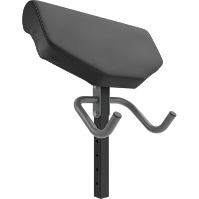 Marbo Sport MS-A101 2.0 - Regulowany poduszka do uginania ramion dla ławki Semi-Pro Marbo Sport MS-A101 2.0 - Regulowany poduszka do uginania ramion dla ławki Semi-Pro