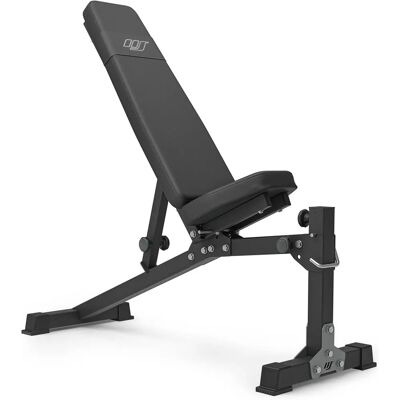 Banc de antrenament pliabil reglabil Marbo Sport - Echipament de fitness Banc de antrenament pliabil reglabil Marbo Sport - Echipament de fitness