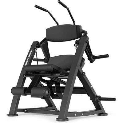 Marbo Sport MF-U015 2.0 Mașină pentru abdomen - Echipament profesional Marbo Sport MF-U015 2.0 Mașină pentru abdomen - Echipament profesional