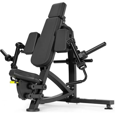 Marbo Sport MF-U008 2.0 - Mașină de Mușchi - Antrenor de Biceps de Umeri Marbo Sport MF-U008 2.0 - Mașină de Mușchi - Antrenor de Biceps de Umeri