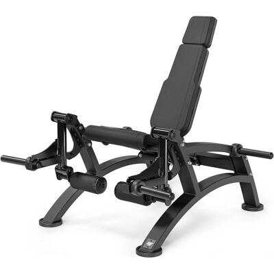 Marbo Sport MF-U011 2.0 Leg Extension - Machine voor quadriceps Marbo Sport MF-U011 2.0 Leg Extension - Machine voor quadriceps