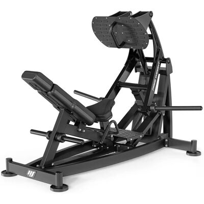 Marbo Sport MF-U013 2.0 Presa de picioare - Mașină pentru exerciții cu greutăți libere Marbo Sport MF-U013 2.0 Presa de picioare - Mașină pentru exerciții cu greutăți libere