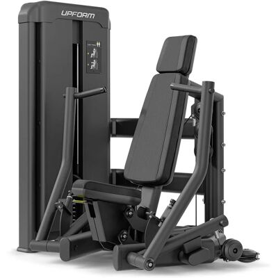 UpForm UR-U029 2.0 Pressa Petto - Allenamento Efficace UpForm UR-U029 2.0 Pressa Petto - Allenamento Efficace