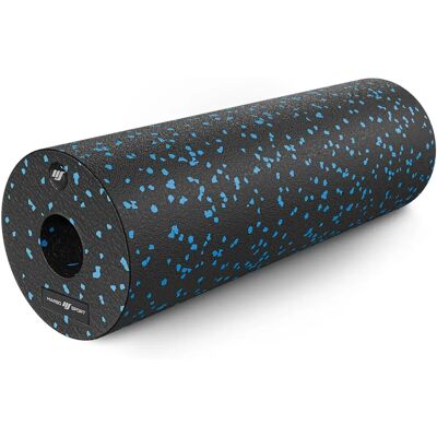 Rouleau de Massage Marbo Sport 45 cm - Prévention des Tensions Musculaires Rouleau de Massage Marbo Sport 45 cm - Prévention des Tensions Musculaires