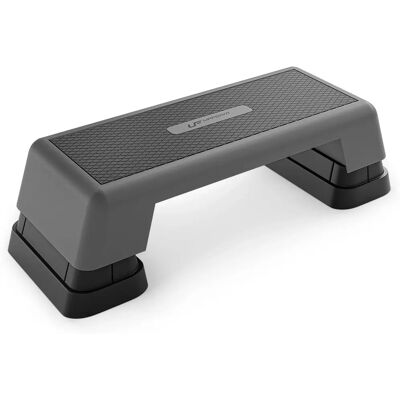 UpForm Step Aerobico Professionale - Attrezzatura Fitness UpForm Step Aerobico Professionale - Attrezzatura Fitness