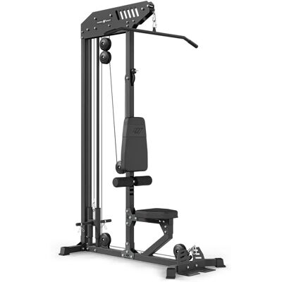 Marbo Sport MS-W101 2.0 - Fitnessapparaat voor thuis Marbo Sport MS-W101 2.0 - Fitnessapparaat voor thuis
