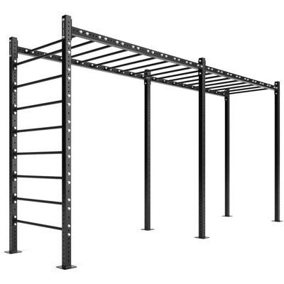 Marbo Sport Power Rack MFT-RIG-07 - Power Rack Marbo Sport Power Rack MFT-RIG-07 - Power Rack