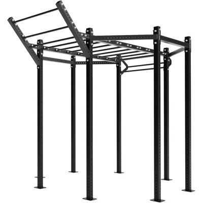 Marbo Sport Power Rack MFT-RIG-15 - Power Rack Marbo Sport Power Rack MFT-RIG-15 - Power Rack