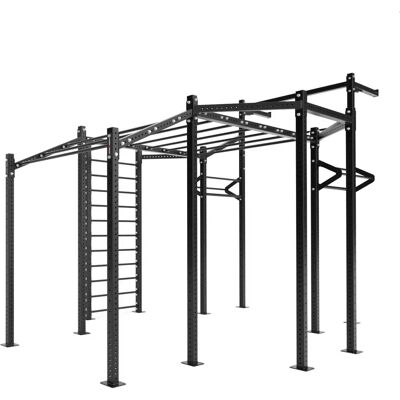 Marbo Sport Power Rack MFT-RIG-16 - Power Rack Marbo Sport Power Rack MFT-RIG-16 - Power Rack