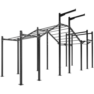 Marbo Sport Power Rack MFT-RIG-17 - Power Rack Marbo Sport Power Rack MFT-RIG-17 - Power Rack
