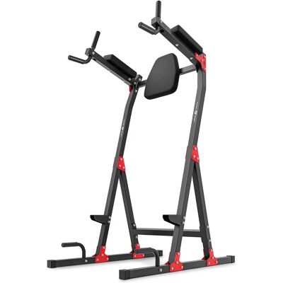 Marbo Sport MH-U101 2.0 Station - Compacte multifunctionele stang Marbo Sport MH-U101 2.0 Station - Compacte multifunctionele stang