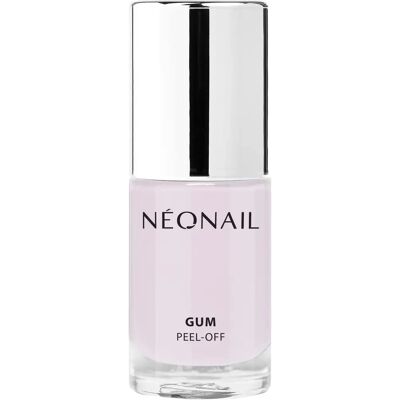 Gel Protecteur Peel-off Neonail - 7,2ml - Publicité Gel Protecteur Peel-off Neonail - 7,2ml - Publicité