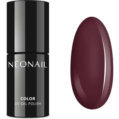 NEONAIL Charming Story Brun - Vernis gel - 7,2 ml - Publicité NEONAIL Charming Story Brun - Vernis gel - 7,2 ml - Publicité