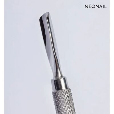 NEONAIL Pusher 01 - Apprumador de cuticule - Instrument pentru unghii NEONAIL Pusher 01 - Apprumador de cuticule - Instrument pentru unghii