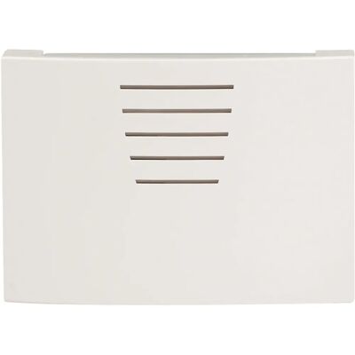 Zamel GNU-209 Westminster Chime 8 - 230 V 76 dBa White Zamel GNU-209 Westminster Chime 8 - 230 V 76 dBa White