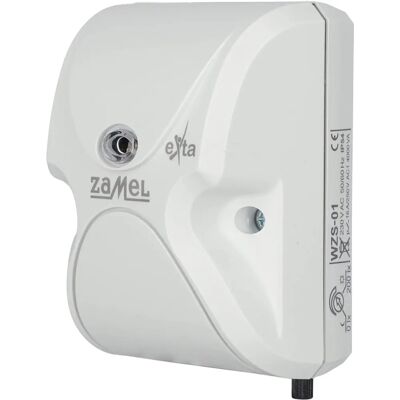 Zamel WZS-01 Dämmerungsschalter mit Lichtsensor Zamel WZS-01 Dämmerungsschalter mit Lichtsensor