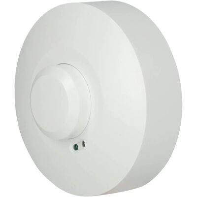 ZAMEL - MCR-02 - 1200W - 360° - Sensor de movimiento ZAMEL - MCR-02 - 1200W - 360° - Sensor de movimiento