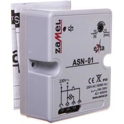 Zamel - EXT10000010 - ASN-01 - Trapplift-kontroller Zamel - EXT10000010 - ASN-01 - Trapplift-kontroller