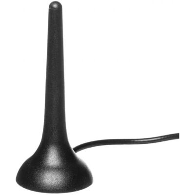 Zamel ANT-01 Outdoor TV Antenna - TV Antenna Zamel ANT-01 Outdoor TV Antenna - TV Antenna
