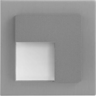 Zamel Lampada da Parete Timo - Decorativa IP44 Zamel Lampada da Parete Timo - Decorativa IP44