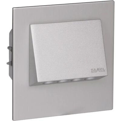 Zamel 11-221-12 LED Wandlampe - Dekorativ funktionell LED 0.42 W Zamel 11-221-12 LED Wandlampe - Dekorativ funktionell LED 0.42 W