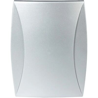 Zamel GNS-921-SRB Timbre de doble tono y intercomunicador - Sistema de timbre y interfono Zamel GNS-921-SRB Timbre de doble tono y intercomunicador - Sistema de timbre y interfono