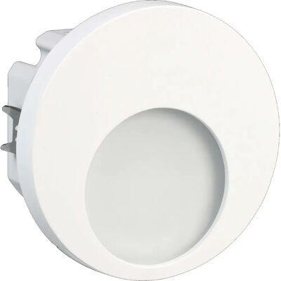 Luce LED MUNA di Zamel - Bianco, 18lm, 1,1W, 230V Luce LED MUNA di Zamel - Bianco, 18lm, 1,1W, 230V