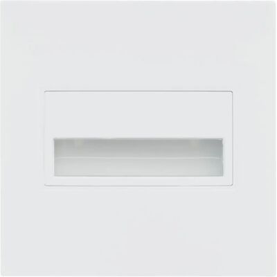 Lampada da Parete LED Zamel 14-211-52 Sona - LED, Bianco, 0.42W Lampada da Parete LED Zamel 14-211-52 Sona - LED, Bianco, 0.42W