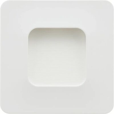 Zamel Teti Luce LED Incasso a Parete - Wall LED Recessed Light Zamel Teti Luce LED Incasso a Parete - Wall LED Recessed Light