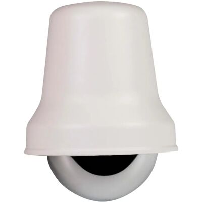 Zamel DNT-206-BIA Fehér ajtócsengő - Ajtócsengő Zamel DNT-206-BIA Fehér ajtócsengő - Ajtócsengő