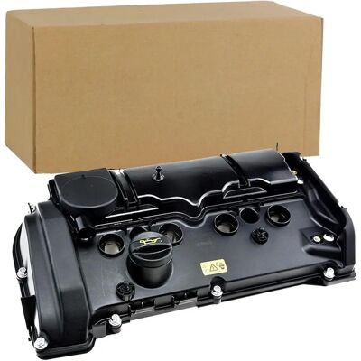 BMW Model 11127646553 Valve Cover - 3-year warranty BMW Model 11127646553 Valve Cover - 3-year warranty
